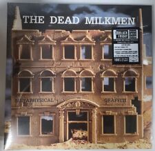 The Dead Milkmen – Metaphysical Graffiti - LP Vinyl Record 12