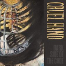Cruel Hand Dark Side of the Cage (Clear/Green Splatter) (Vinyl) picture