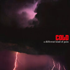 Cold A Different Kind of Pain (Vinyl) 12