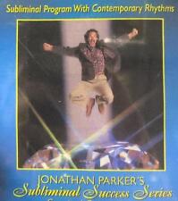 Energize & Recharge With Boundless Energy Jonathan Parker Audio CD picture