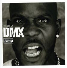 DMX - The Best Of DMX [New CD] Explicit picture