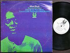 ALBERT HEATH Kwanza MUSE MR 5031 US 1974 Jimmy Percy Curtis Fuller Kenny Barron picture