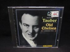 Richard Tauber – Old Chelsea (London - 1943) - NM - NEW CASE picture