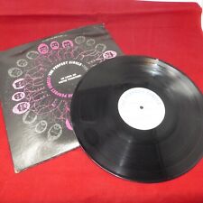 SIGNED by All 3 Artist - The Perfect Circle As Long as We're Together Record LP picture