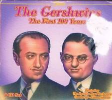 George Gerswin Collection 1898-1937 - Audio CD By George Gershwin - VERY GOOD picture