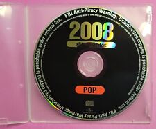 2008 Año De Exitos Pop by Various Artists (CD, Nov-2007, Universal Music Latino) picture