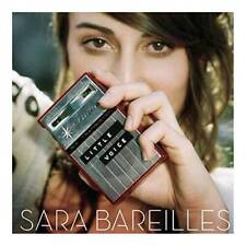 Little Voice - Audio CD By Sara Bareilles - VERY GOOD picture
