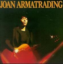 Armatrading, Joan : Joan Armatrading CD picture
