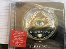 Badorb.com: Bless You by Various Artists Shanachie CD Brand New Factory Sealed picture