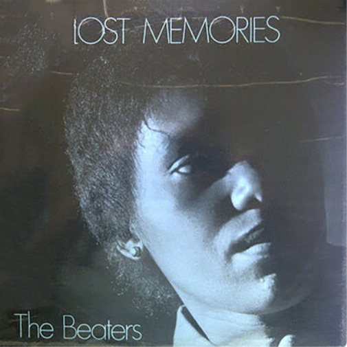 The Beaters Lost Memories (Vinyl) 12\