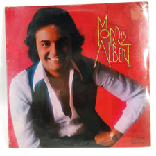 Morris Albert Album 1976 Vintage RCA Stereo APL1-1496 Self Titled New Sealed picture