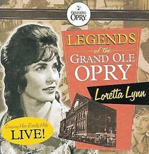 Grand Ole Opry: Loretta Lynn picture
