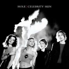 Hole - Celebrity Skin picture