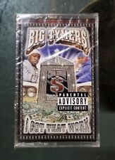 Rare Original BIG TYMERS I Got That Work - Cash Money Records New Orleans Rap... picture
