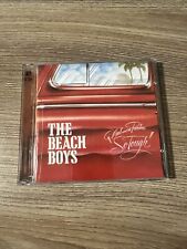 The Beach Boys : Carl and the Passions - So Tough/Holland CD 2 discs (2000) picture