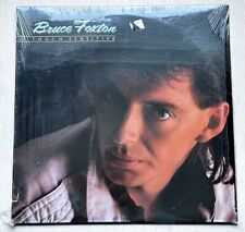 Bruce Foxton - Touch Sensitive - RARE STILL SEALED VINYL LP  - AL8-8255 picture