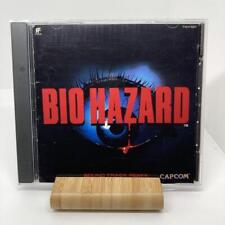 Resident Evil Soundtrack BIO HAZARD picture