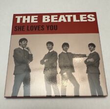 The Beatles She Loves You RSD 3