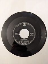 Elvis Presley Dixieland Rock / Lover Doll 45 Rpm RCA German Pressing picture