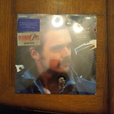 John Schneider - You Ain't Seen the Last of Me LP 1987 MCA 5973 Sealed picture