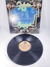 Foghat Energized Vinyl LP Record BR6950 - Pitman Pressing  picture
