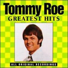 Tommy Roe - Greatest Hits [New CD] Alliance MOD picture