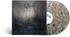 Opeth - Blackwater Park (20th Anniversary Edition) [New Vinyl LP] Black, Clear V picture