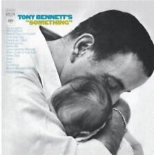 TONY BENNETT - TONY BENNETT'S SOMETHING NEW CD picture