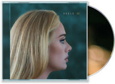 ADELE 30 NEW CD picture