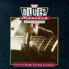 Various Artists : Blues Masters 15 CD picture