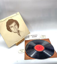 Neil Diamond You Don't Bring Me Flowers -  VG+/VG+ FC 35625 Ultrasonic Clean picture
