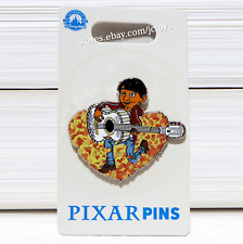 Disney Parks - Coco Miguel Guitar - Pin picture