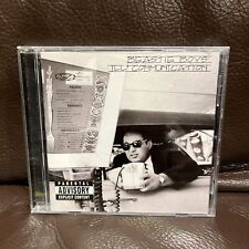 Ill Communication by Beastie Boys (CD, 1994) picture