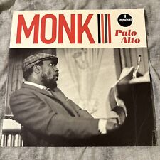 Palo Alto by Thelonious Monk (Record, 2020) picture