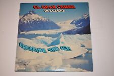El Gran Combo, In Alaska, Breaking the Ice, 1984, RCSLP 2039 Series 00798 Salsa picture