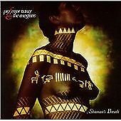 Professor Trance : Shamans Breath CD Highly Rated eBay Seller Great Prices picture