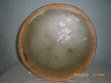 Hand Drum, Native American Style, 13 inches picture