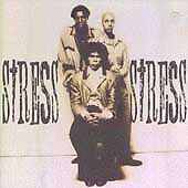 Stress by Stress (CD, May-1991, Reprise)