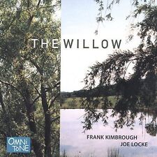 FRANK KIMBROUGH - The Willow - CD - **Excellent Condition** picture