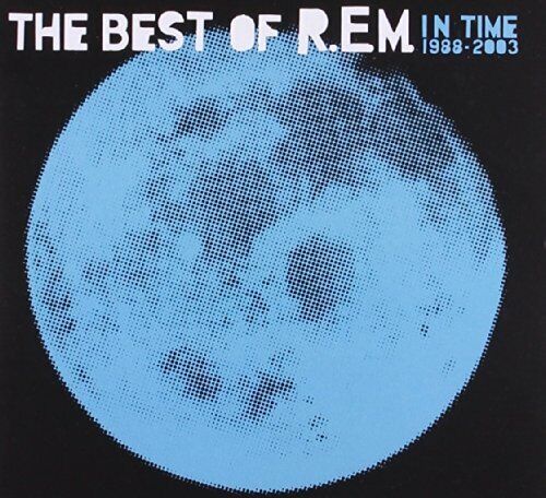 REM - In Time: The Best of REM 1988 - 2003 - REM CD QFVG The Fast 