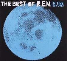 REM - In Time: The Best of REM 1988 - 2003 - REM CD QFVG The Fast  picture