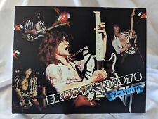 Eddie Van Halen EVH  Guitar ERUPTION 1978 8x10 Canvas Print Classic Rock Metal * picture