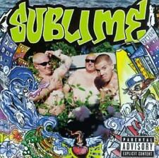 Sublime : Second Hand Smoke CD (1999) picture