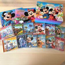 Tokyo Disney Resort 35th Anniversary CD Collection picture