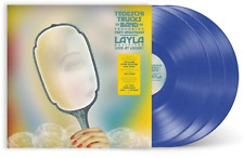 Tedeschi Trucks Band Layla Revisited COLORED Vinyl NEW Indie-Exclusive picture