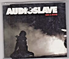 Audioslave Like A Stone  CD 3 SONGS  6736642 Epic/Interscope picture