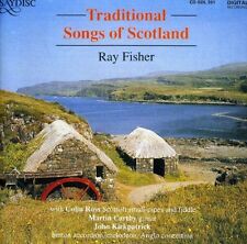 Traditional Songs of Scotland / Various by Traditional Songs of Scotland /... picture