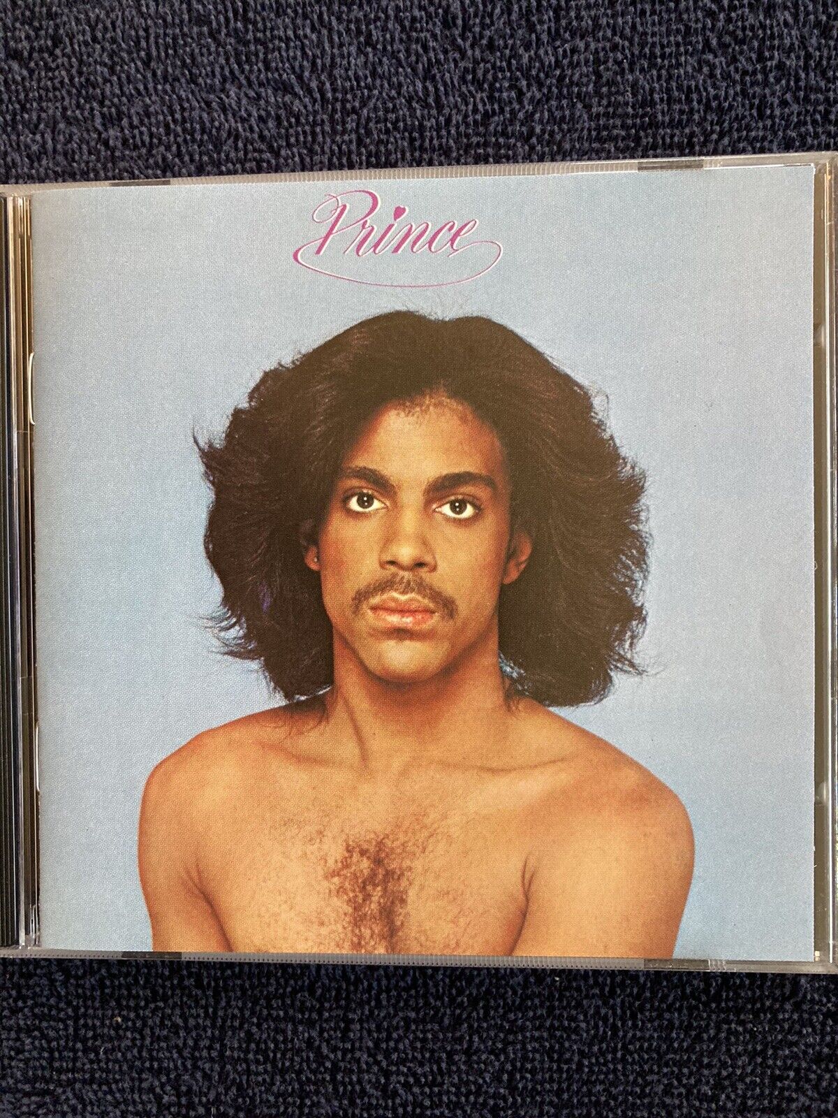 PRINCE~ Prince. 1990 Used Cd. Clean Copy  Swift Shipping