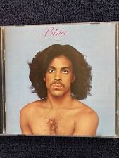 PRINCE~ Prince. 1990 Used Cd. Clean Copy  Swift Shipping picture