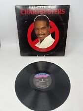 Vintage Ray Parker Jr  Chartbusters Ghostbusters Theme Song Vinyl 1994 Arista picture